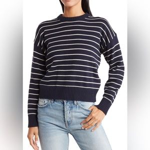 Alex Mills reversible sweater cardigan